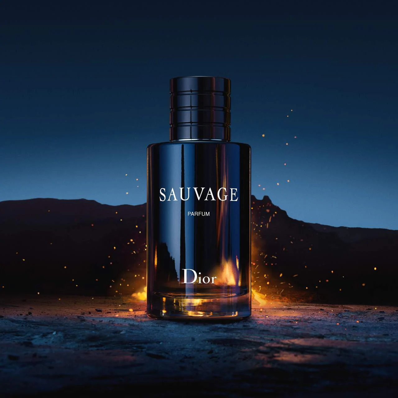 SAUVAGE